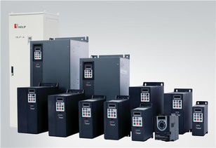 变频器、伺服电机与PLC的维修保养及电机控制系统研发前沿